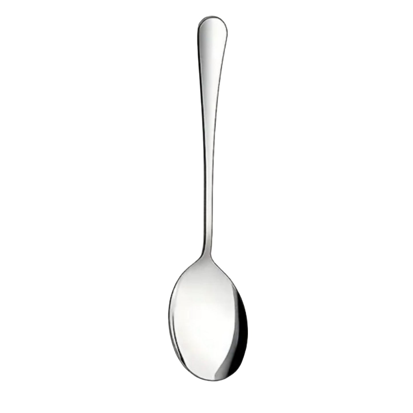 ملاعق غرف (فضي)